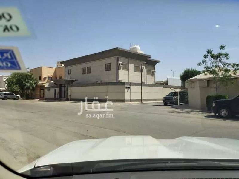 فيلا 10 غرف في المنار 4