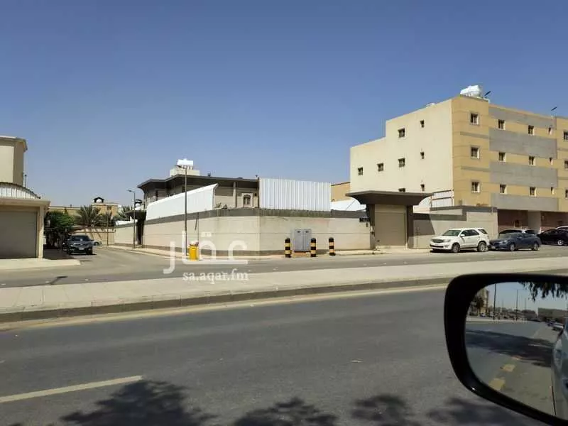 فيلا 10 غرف في المنار 5