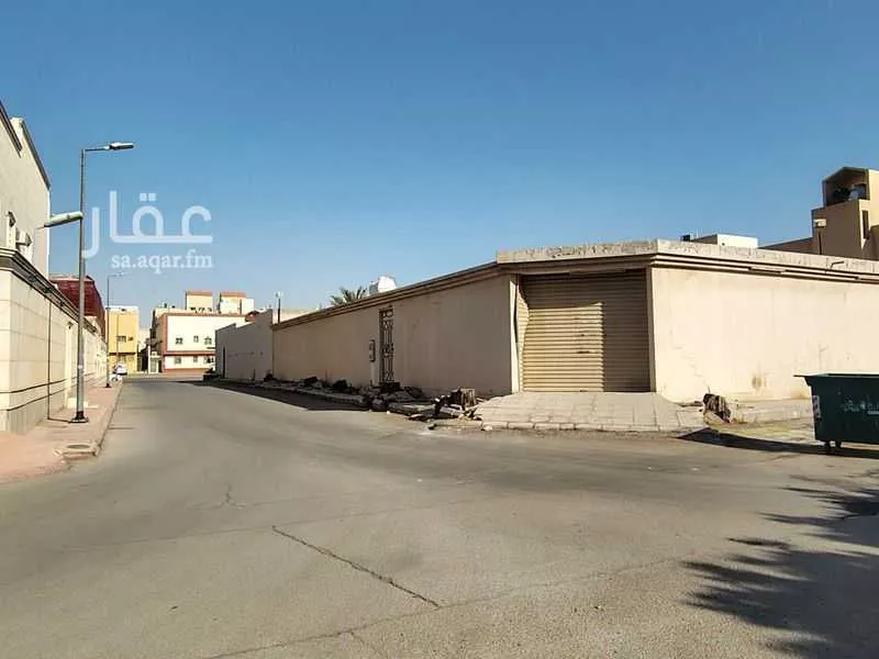 عقار  في الفيحاء، الرياض 6