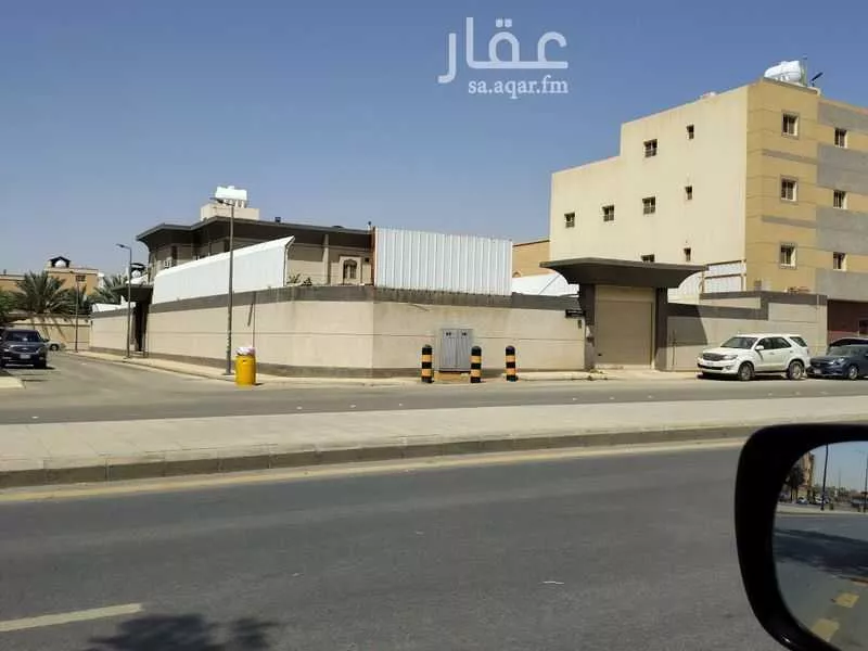 فيلا 10 غرف في المنار 1