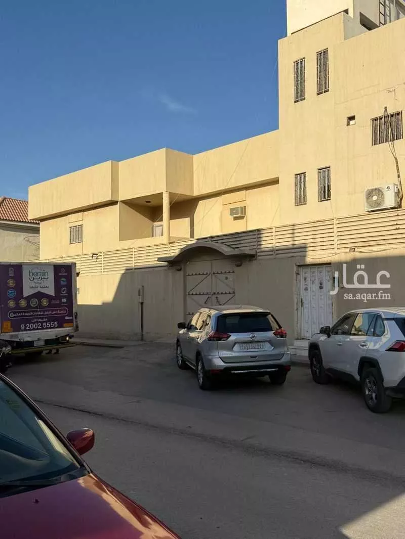 فيلا 12 غرف في المنصورة، الرياض 8