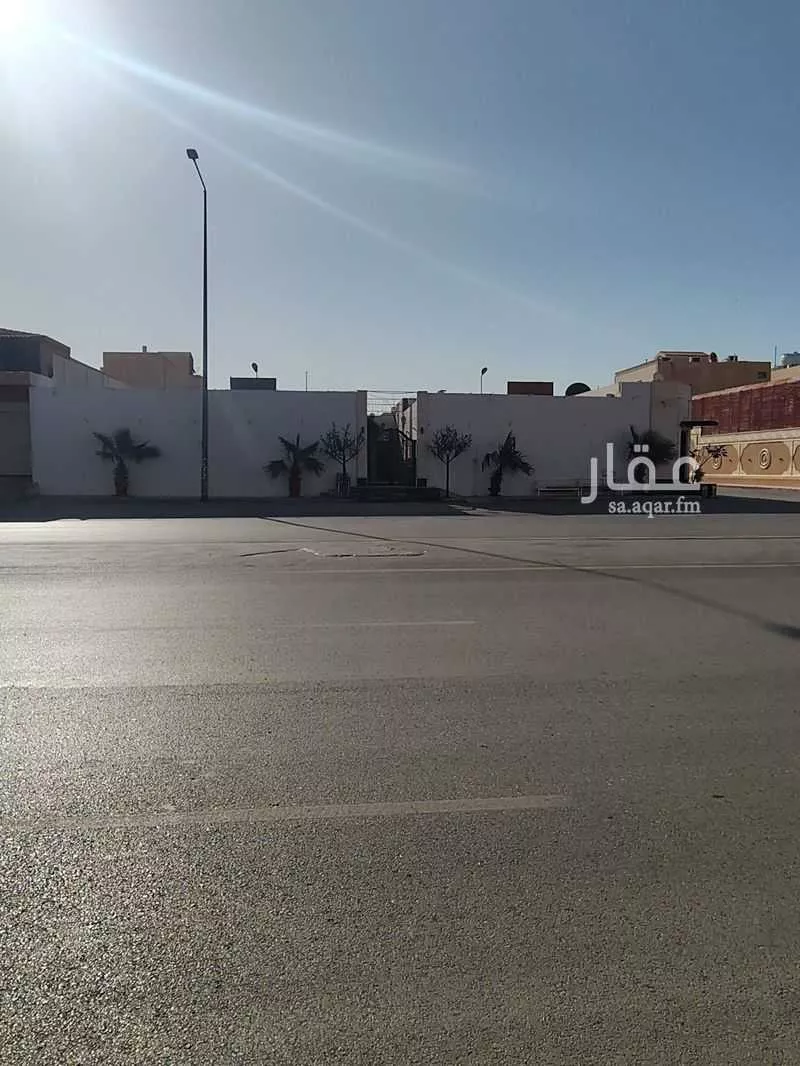 أرض 870 م² في الفيحاء 5