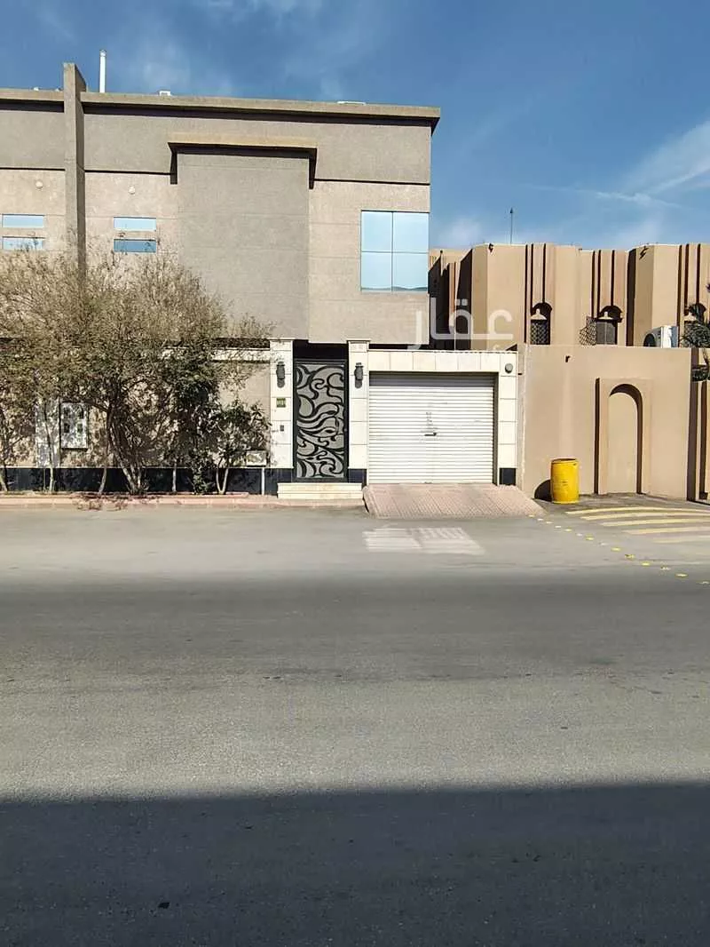 دور 5 غرف في الصفا 1