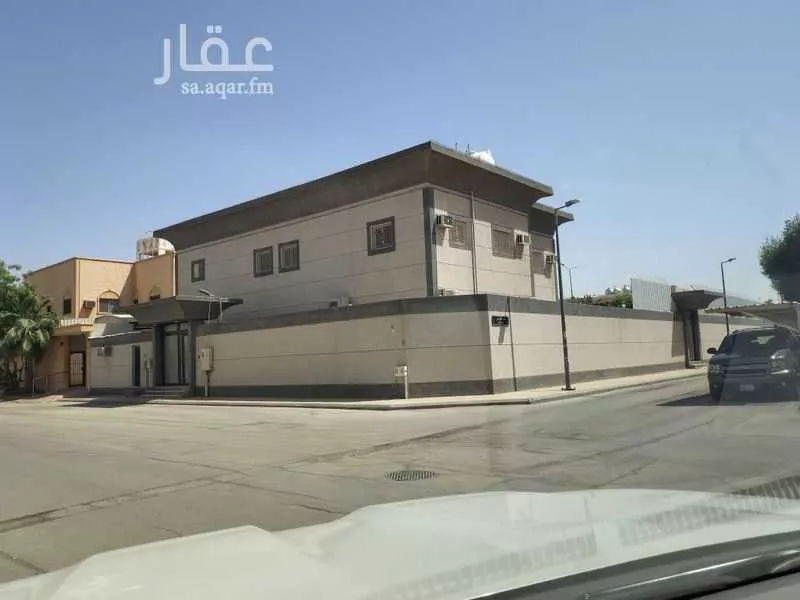 فيلا 10 غرف في المنار 2