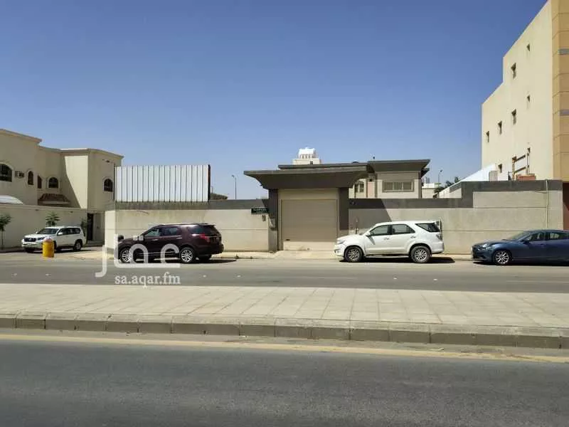 فيلا 10 غرف في المنار 3