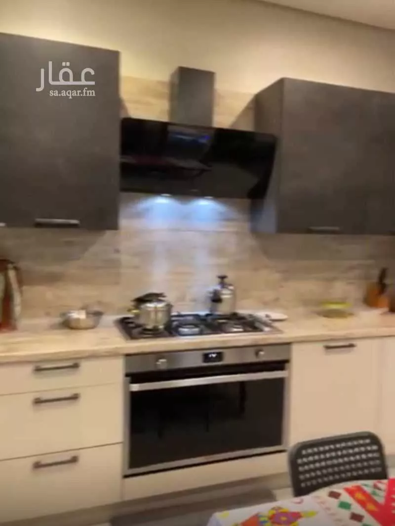 فيلا 8 غرف في أبحر الشمالية 4