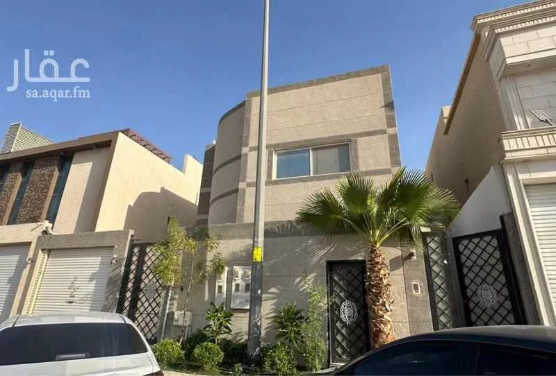 14 bedroom villa in Al Narjis 4