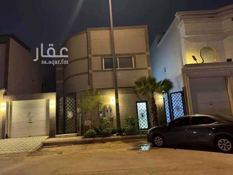 14 bedroom villa in Al Narjis 2