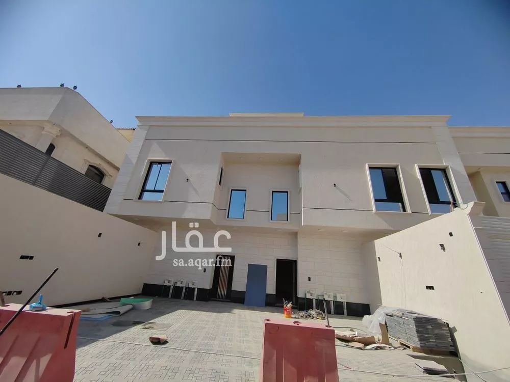 دور 5 غرف في اليرموك 1