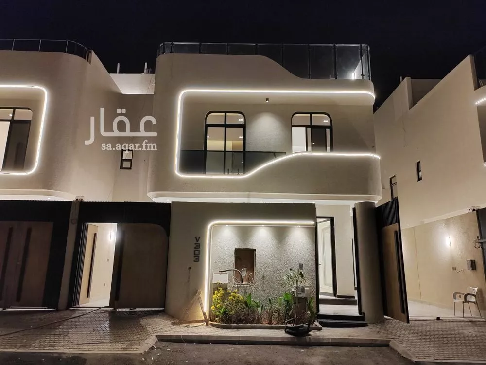 دور 5 غرف في الرمال 1