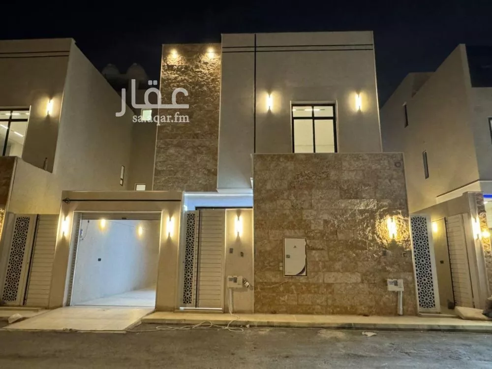 فيلا 5 غرف في الرمال 1