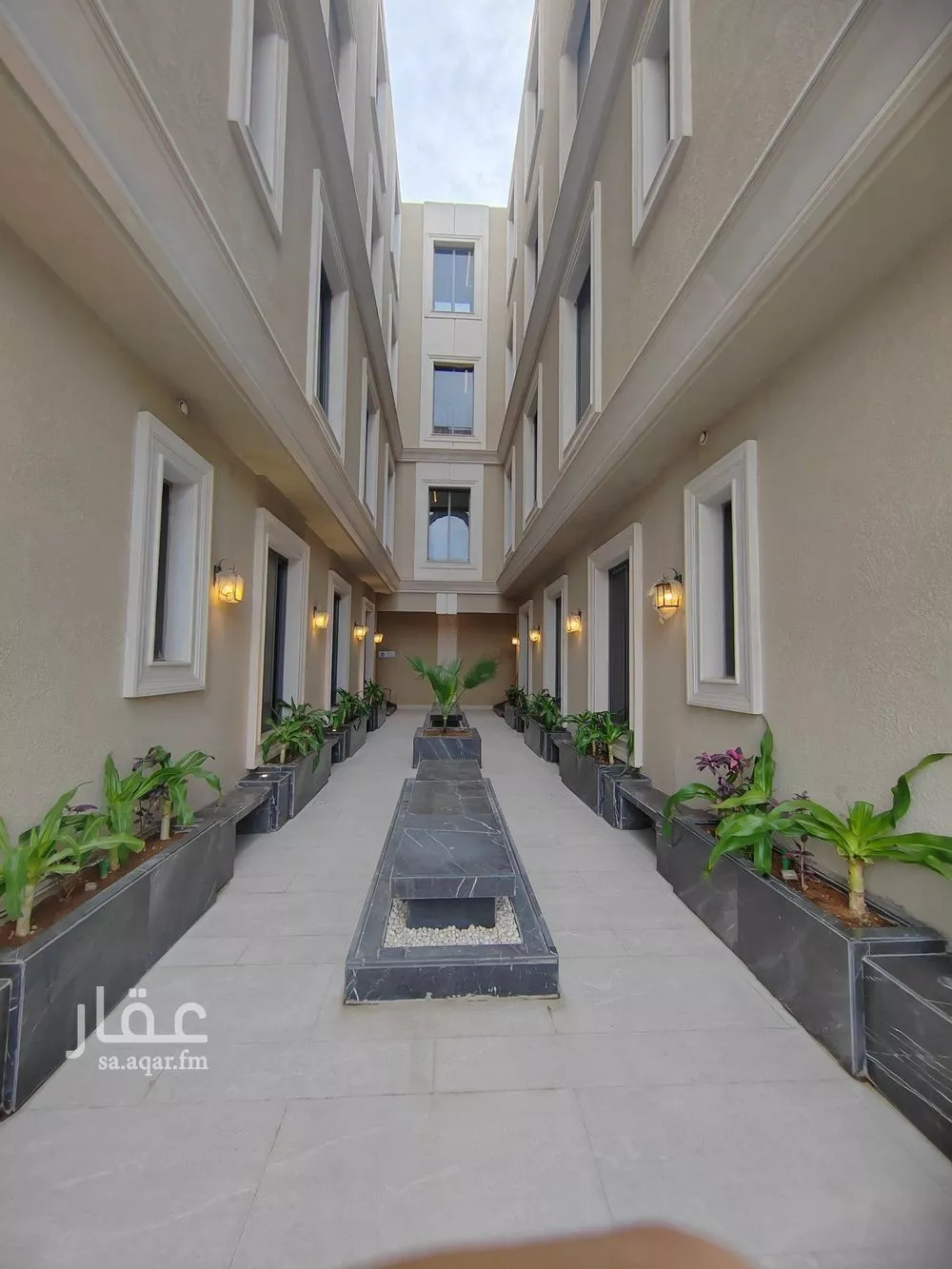 4 bedroom apartment in Al Yarmouk, Riyadh 10