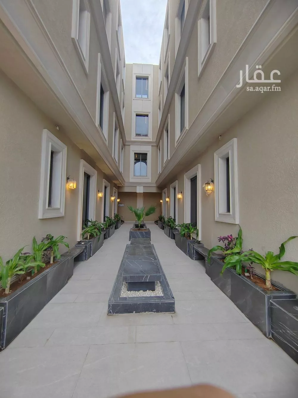 4 bedroom apartment in Al Yarmouk, Riyadh 8