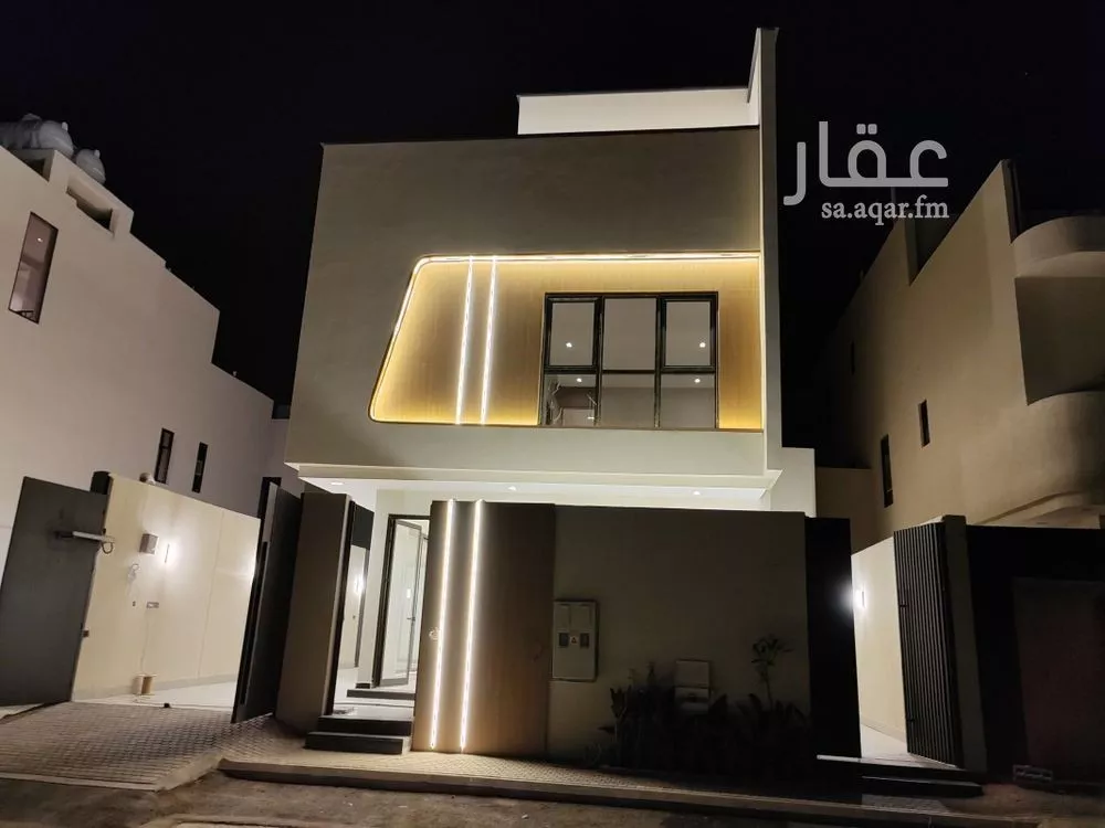 فيلا 5 غرف في الرمال 1