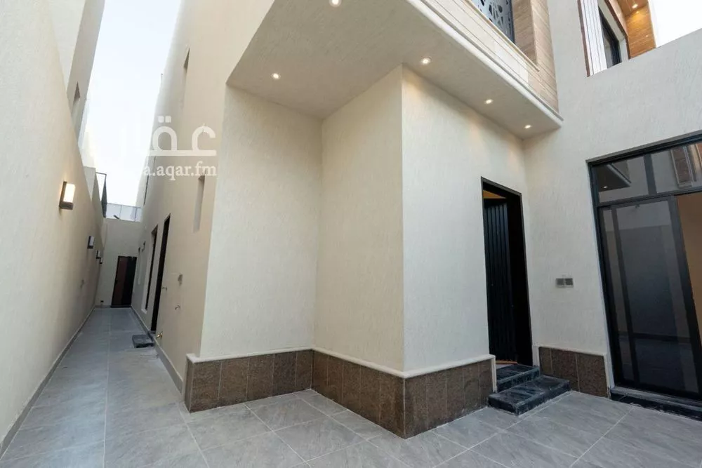 دور 4 غرف في الرمال 4