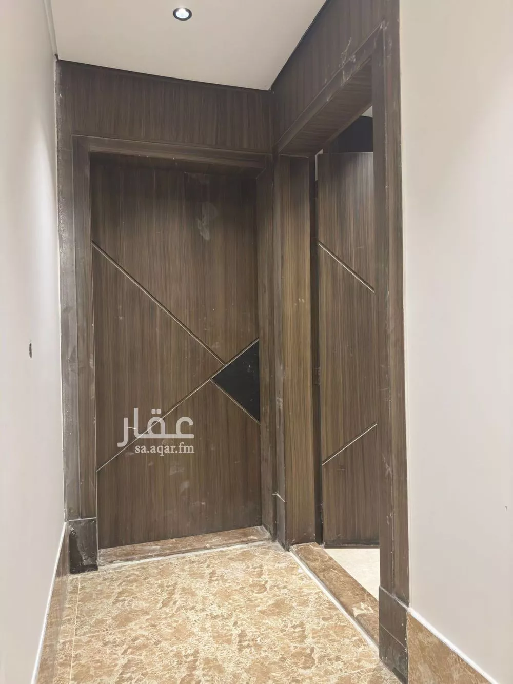 شقة 4 غرف في الحمرا 4