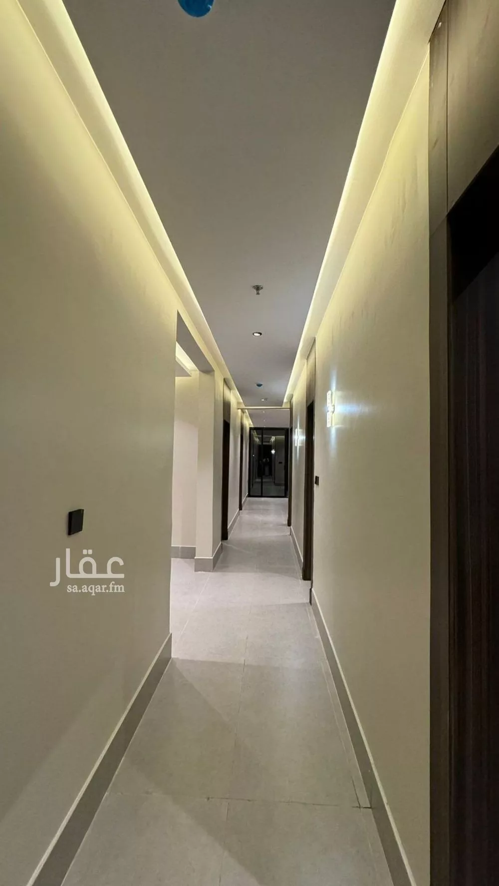 شقة 4 غرف في الحمرا 5