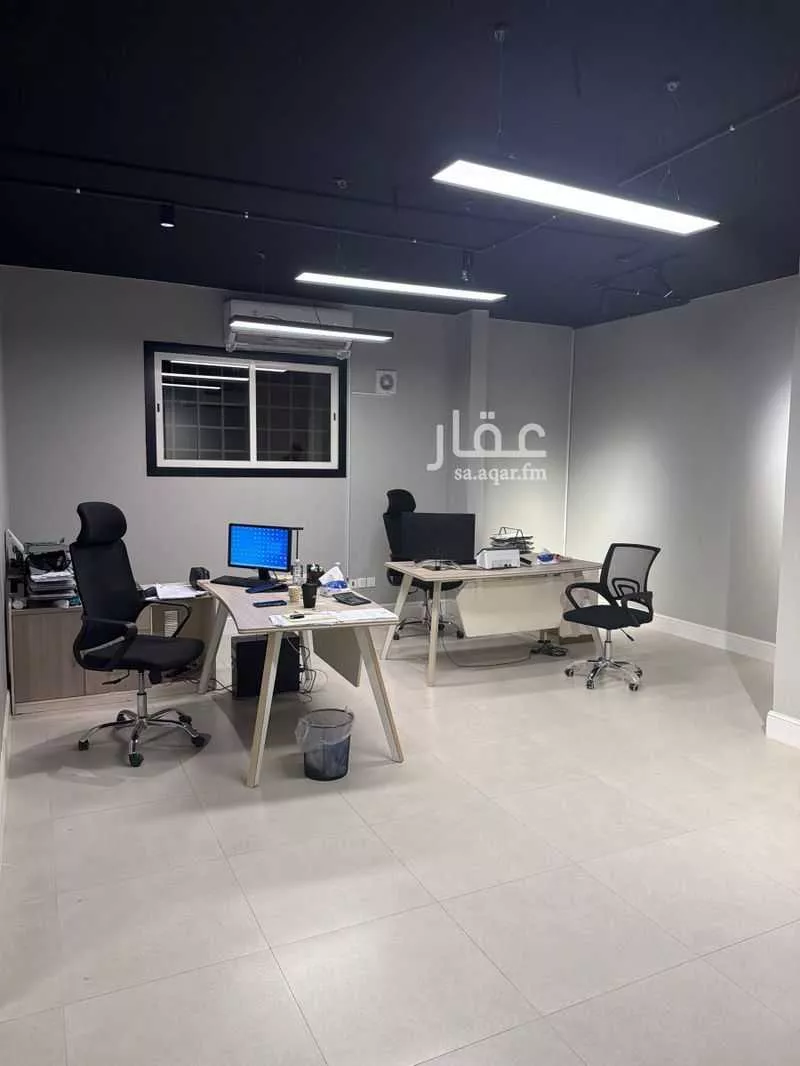 office in Manfuhah, Riyadh 6