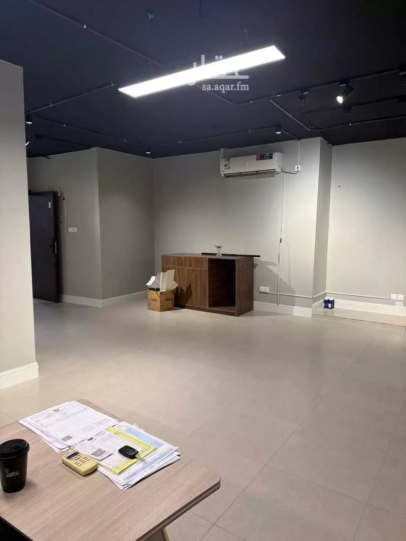 office in Manfuhah, Riyadh 5