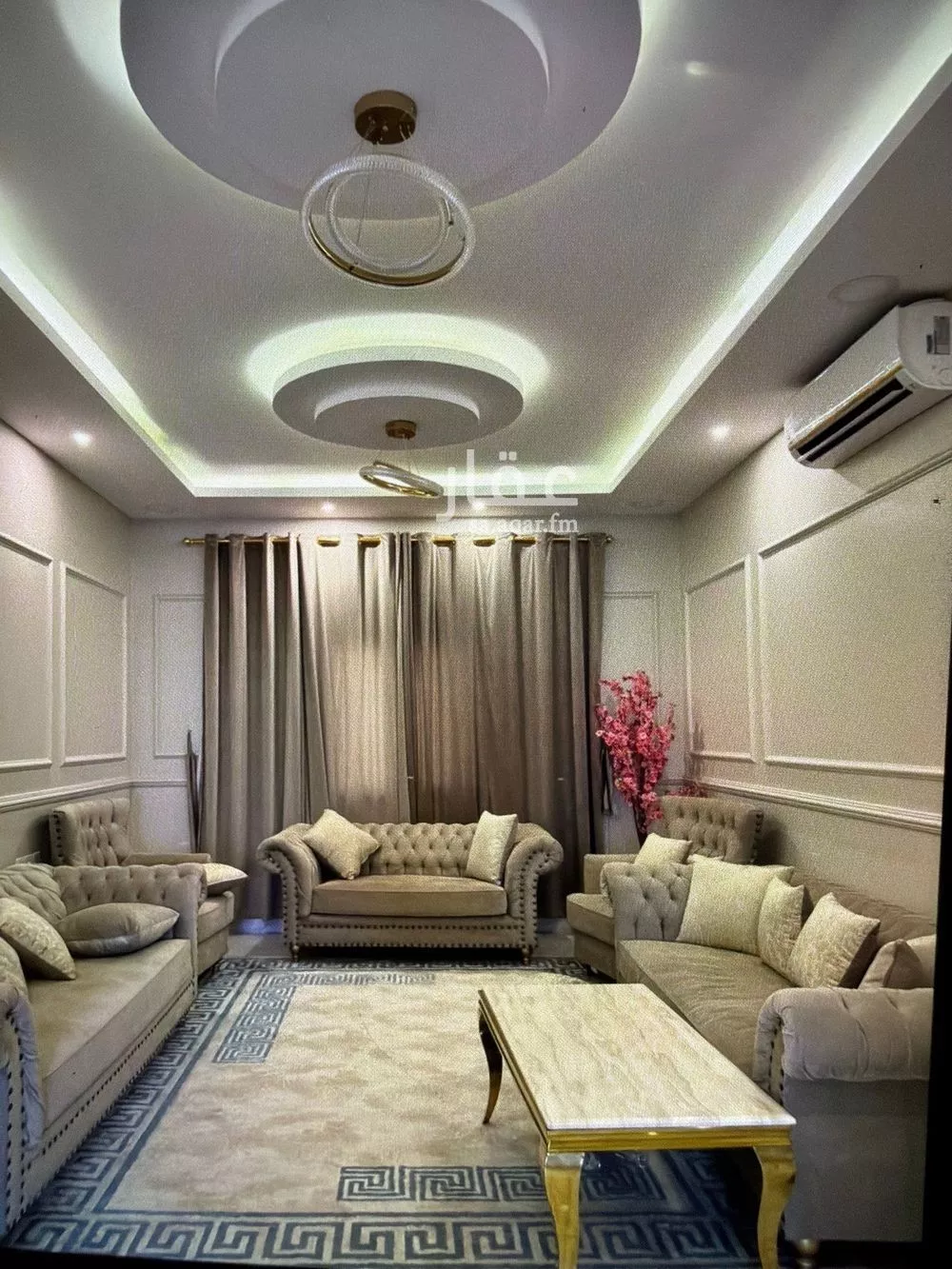 3 bedroom villa in Ash Shulah, Eastern Province 4