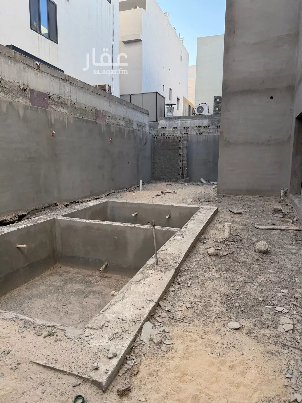 فيلا 13 غرف في القشلة 3