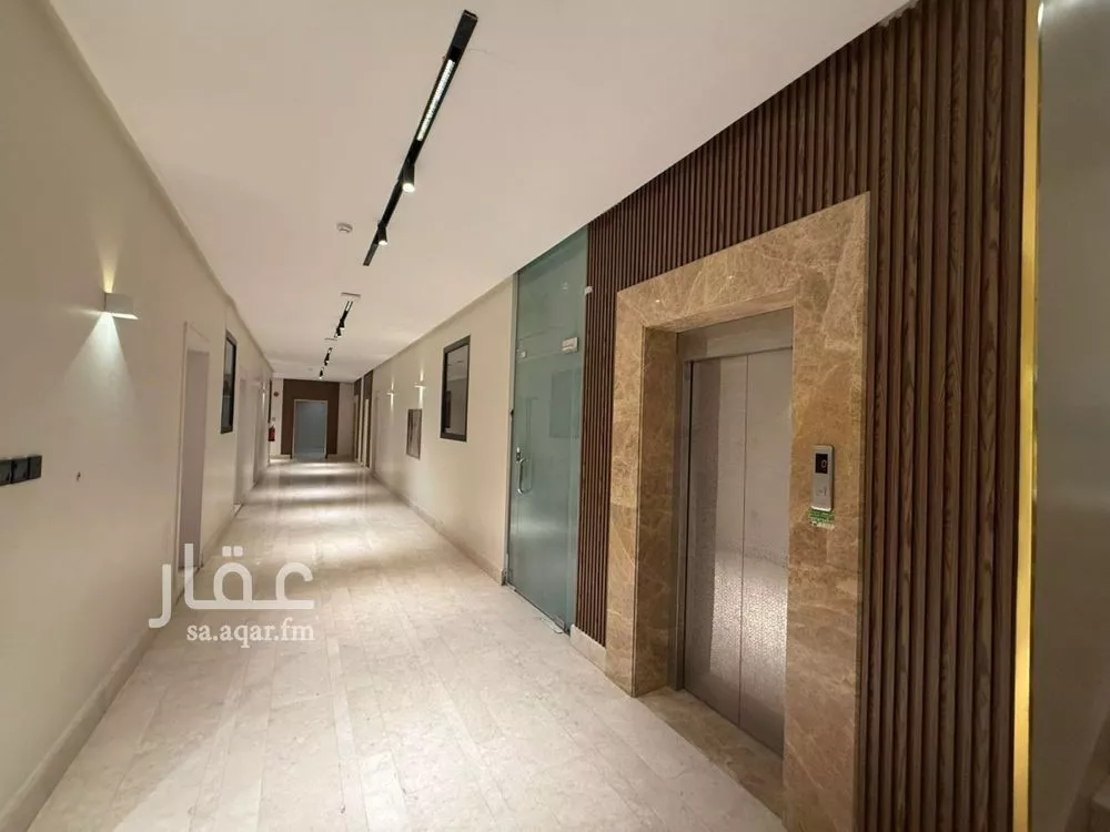 شقة 1 غرف في قرطبة 1