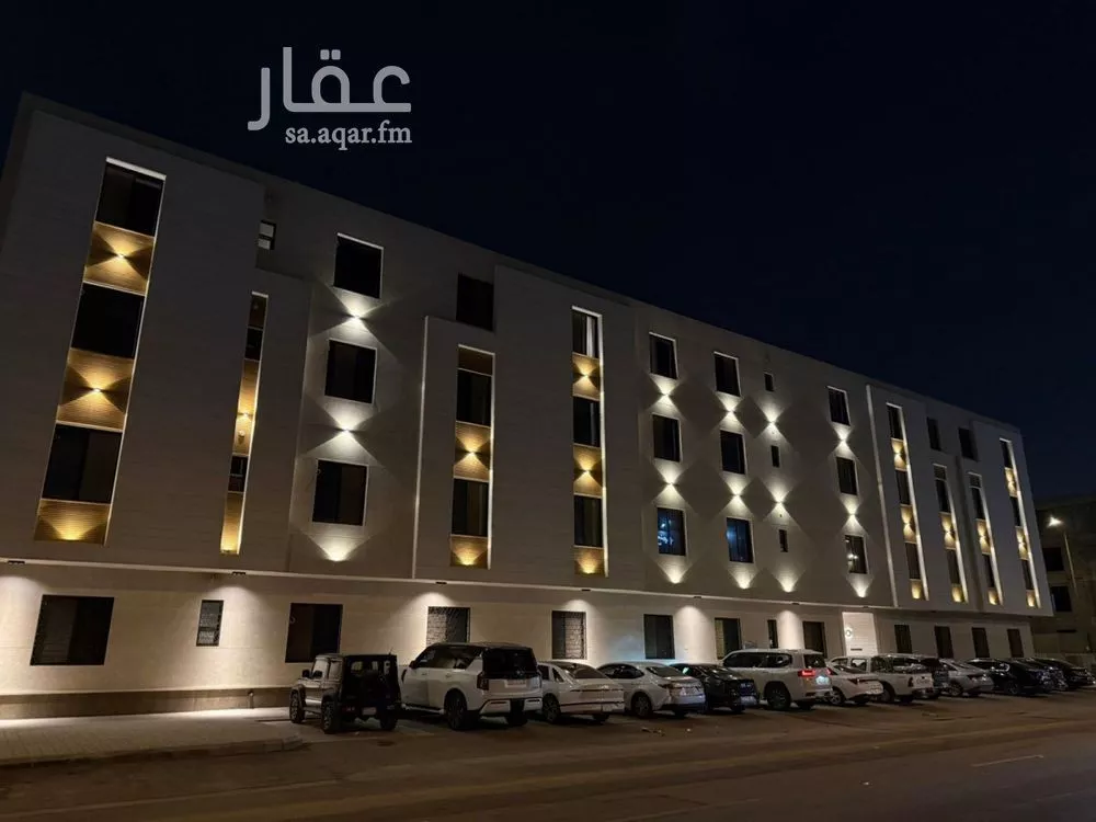 شقة 1 غرف في قرطبة 2