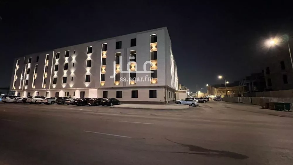 1 bedroom apartment in Qurtubah 3