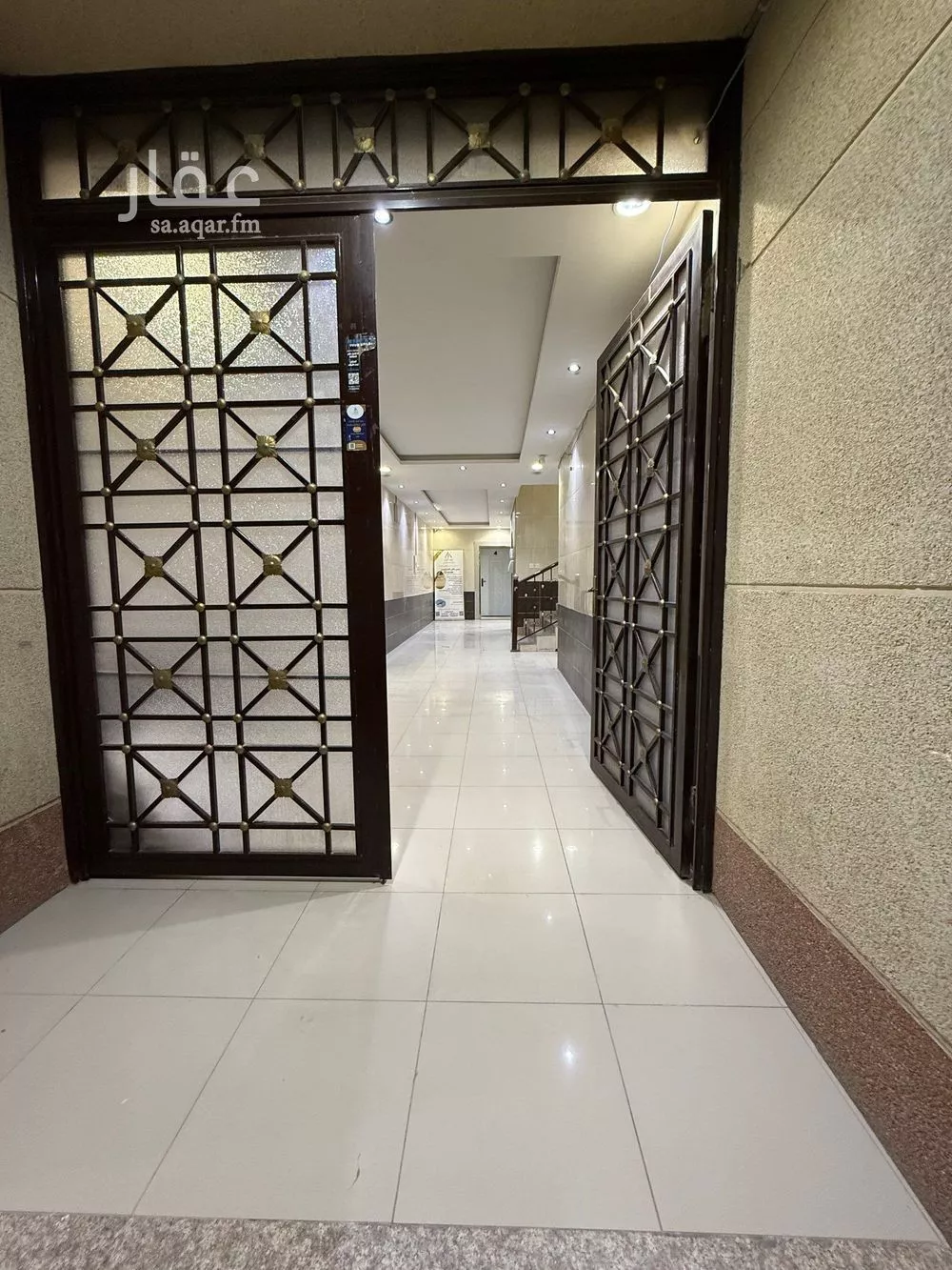 1 bedroom apartment in Al Aqiq 5
