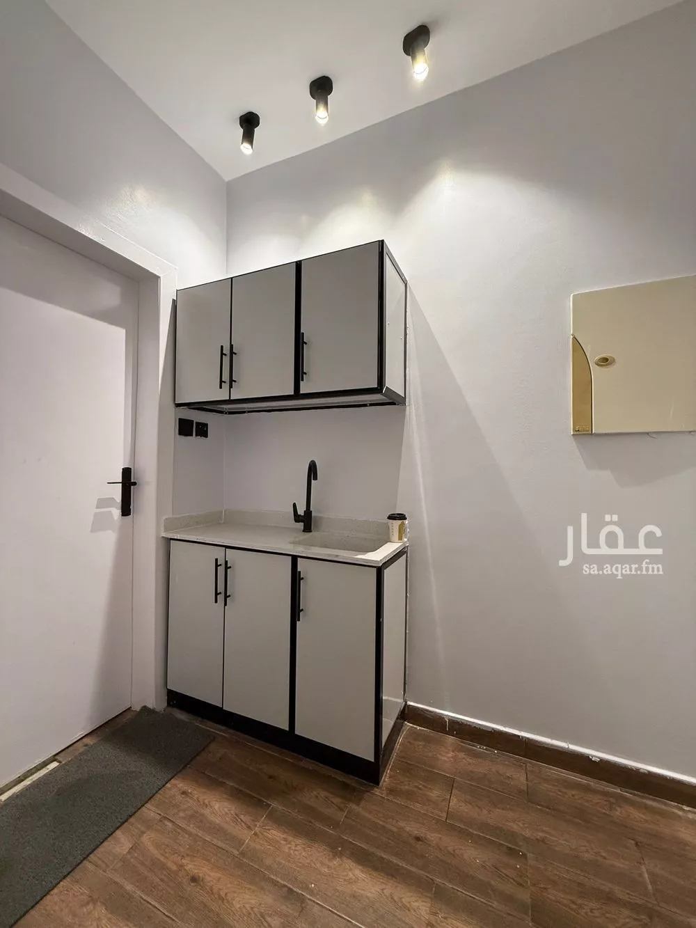 1 bedroom apartment in Al Aqiq 3