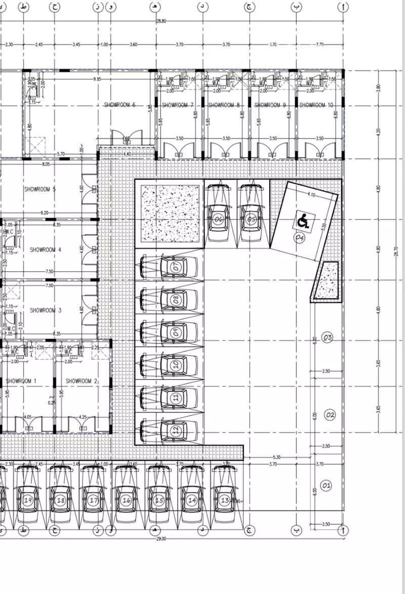 building in Ar Rayan, Jeddah 4