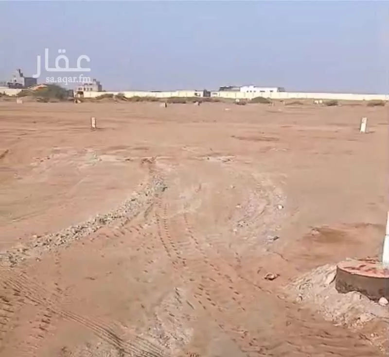 أرض 449 م² في الزمرد 2