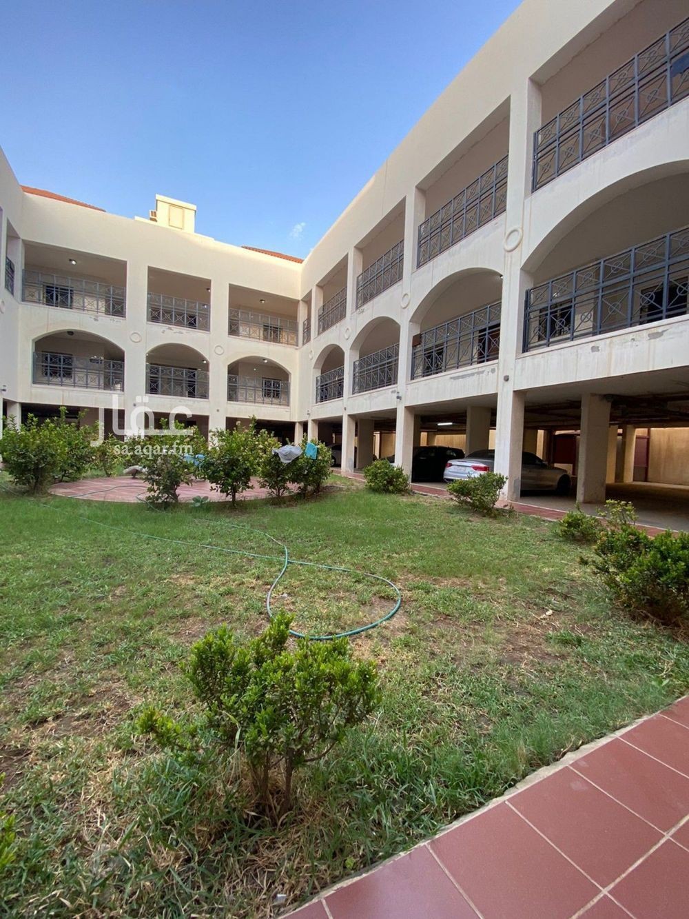 2 bedroom apartment in Al Hamra, Jeddah 6