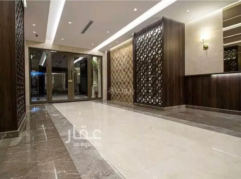 4 bedroom apartment in Al Salamah 5