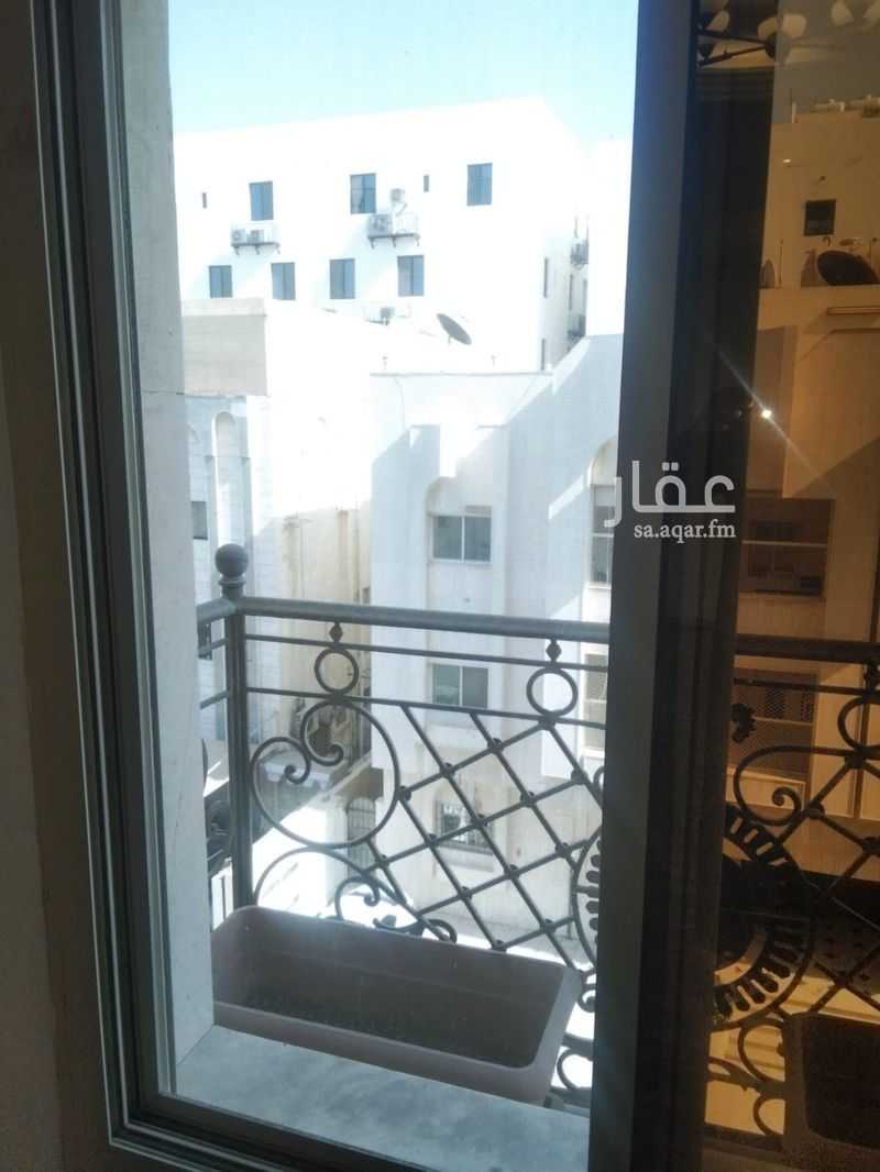 3 bedroom apartment in Al Zahra, Jeddah 16