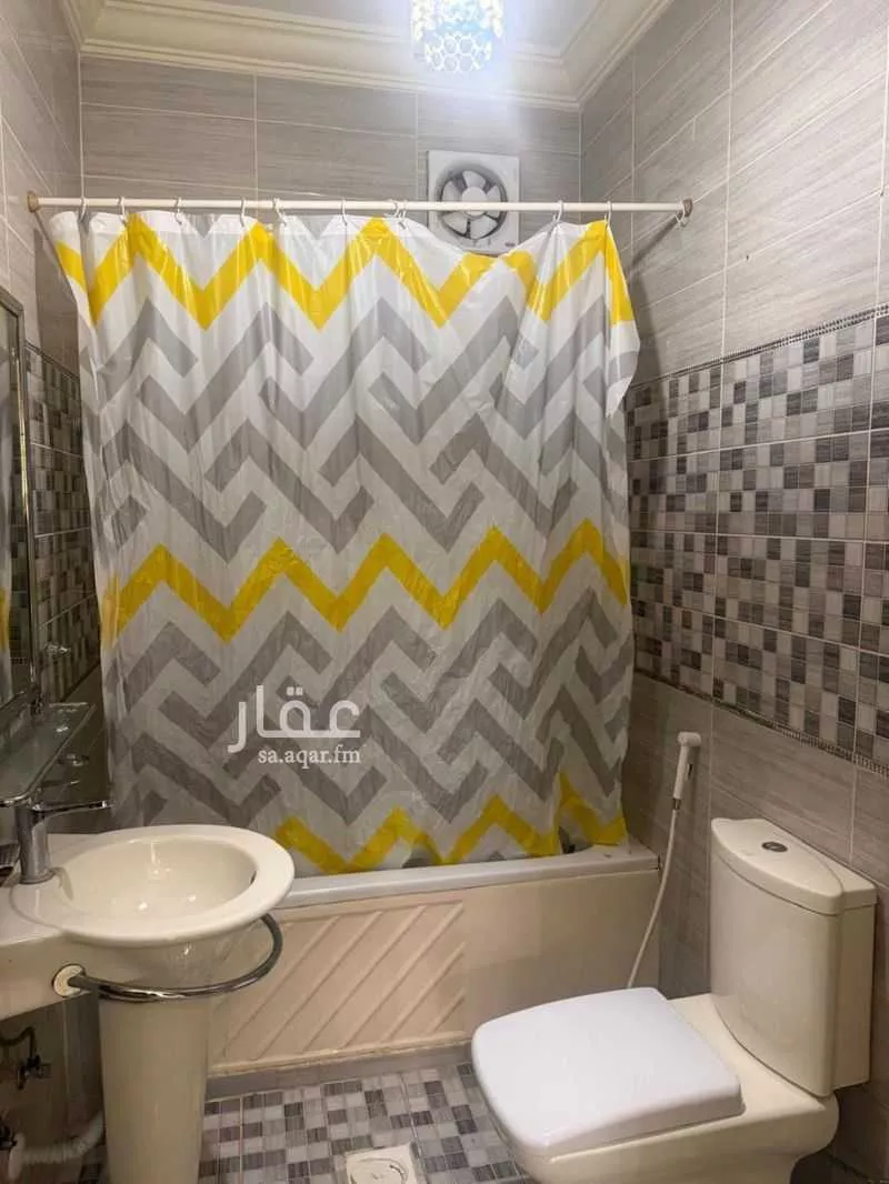 3 bedroom apartment in Al Zahra, Jeddah 7