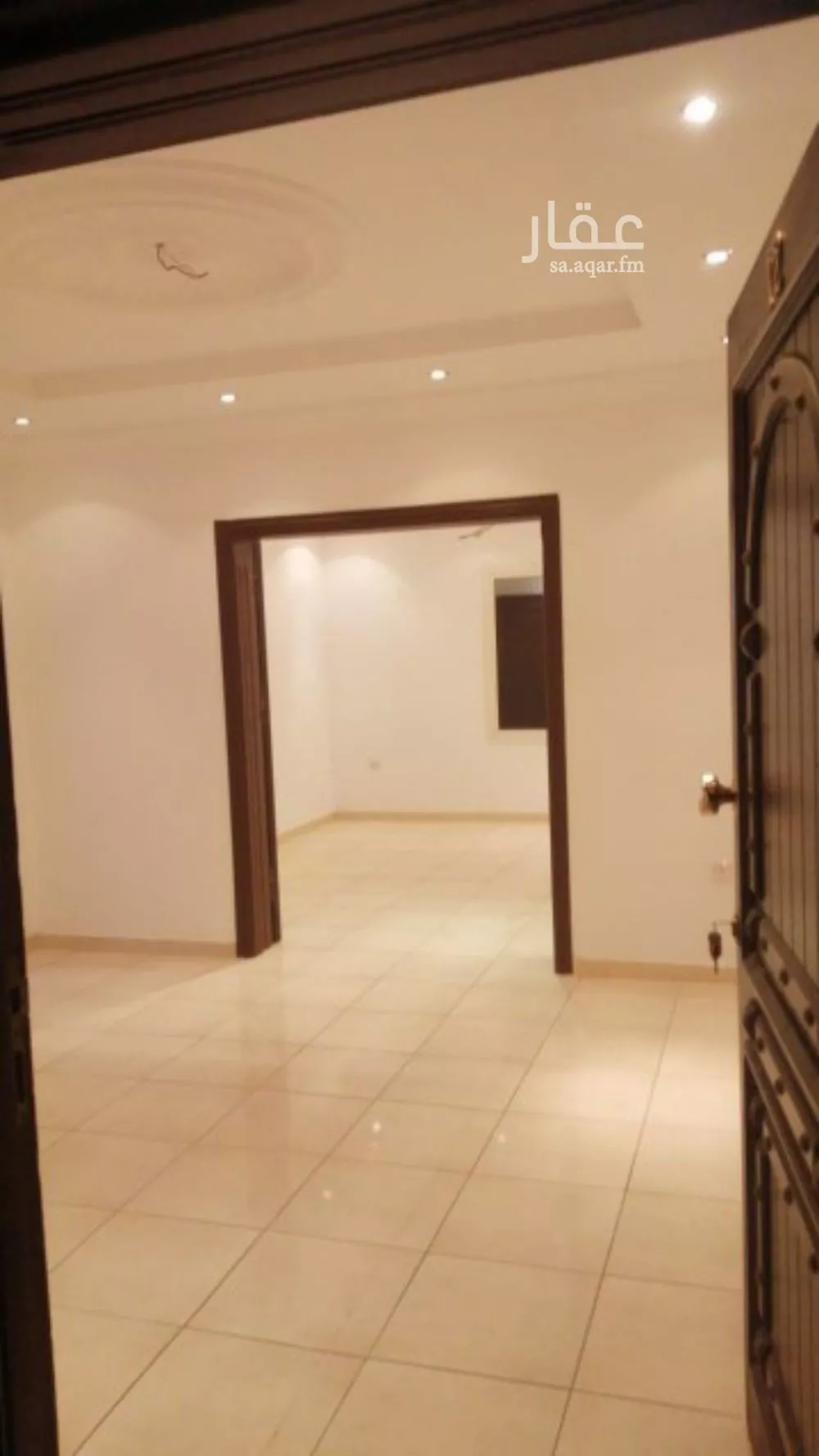 شقة 4 غرف في السلامة 4