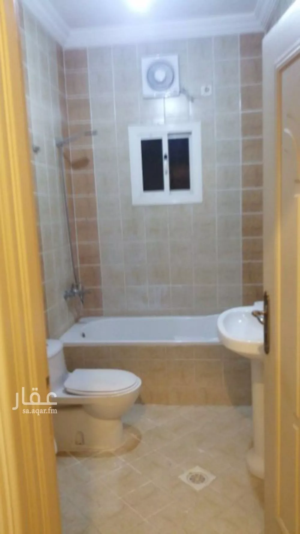 شقة 4 غرف في السلامة 5