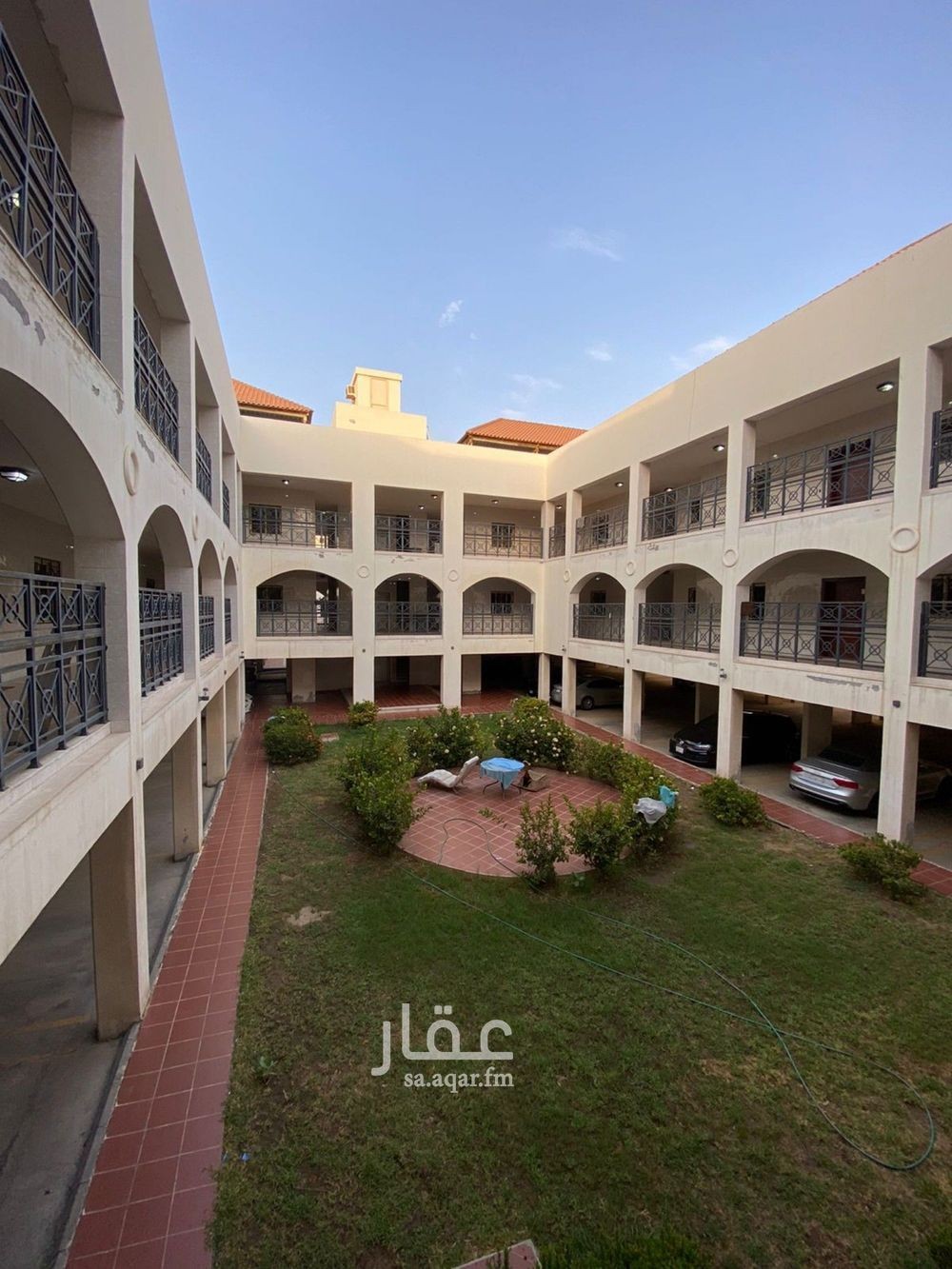 2 bedroom apartment in Al Hamra, Jeddah 20