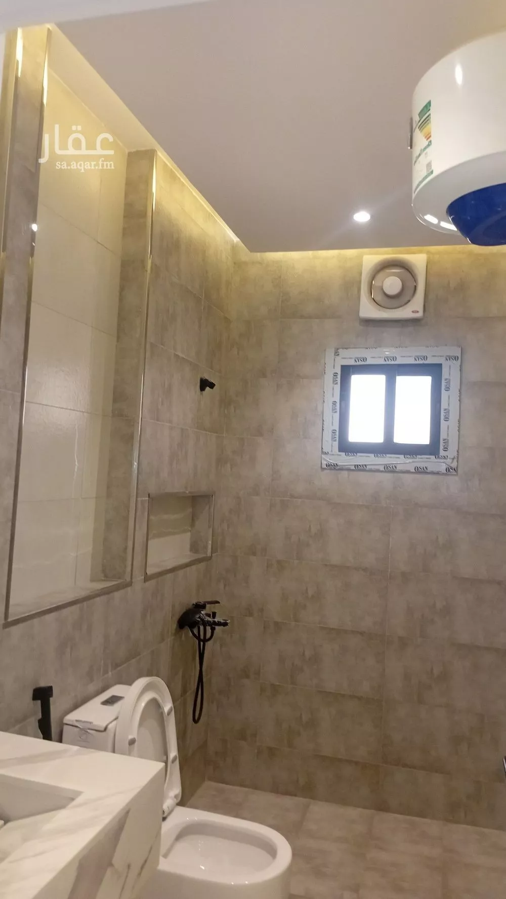 5 bedroom apartment in Al Salamah 5