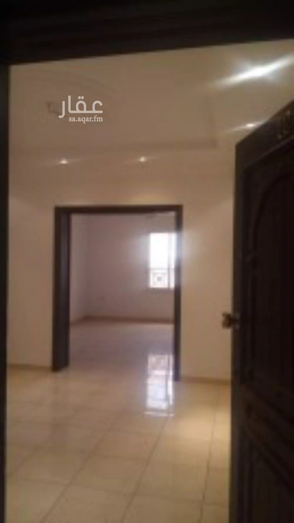 شقة 4 غرف في السلامة 3