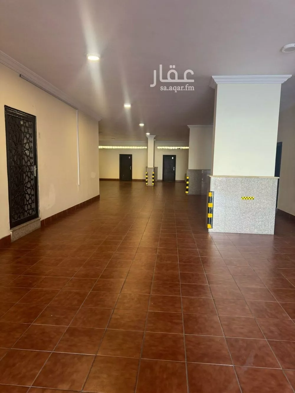 شقة 3 غرف في السلامة 5