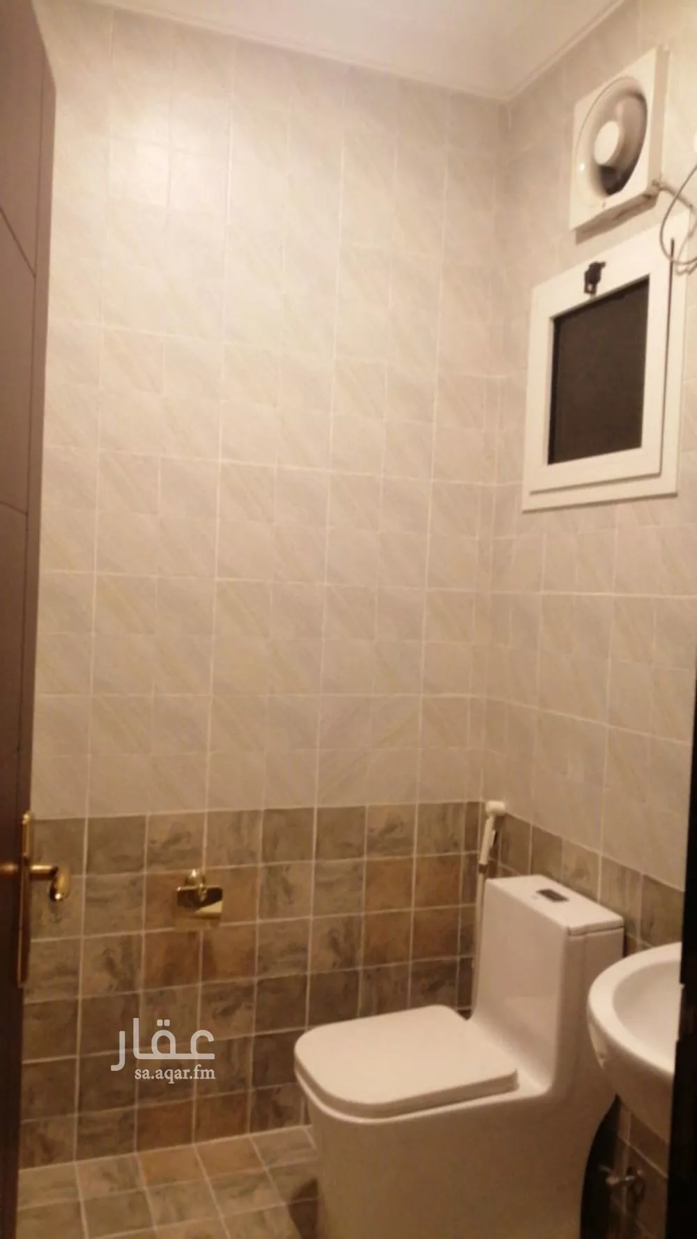 شقة 5 غرف في السلامة 4