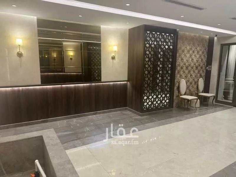 4 bedroom apartment in Al Salamah 4