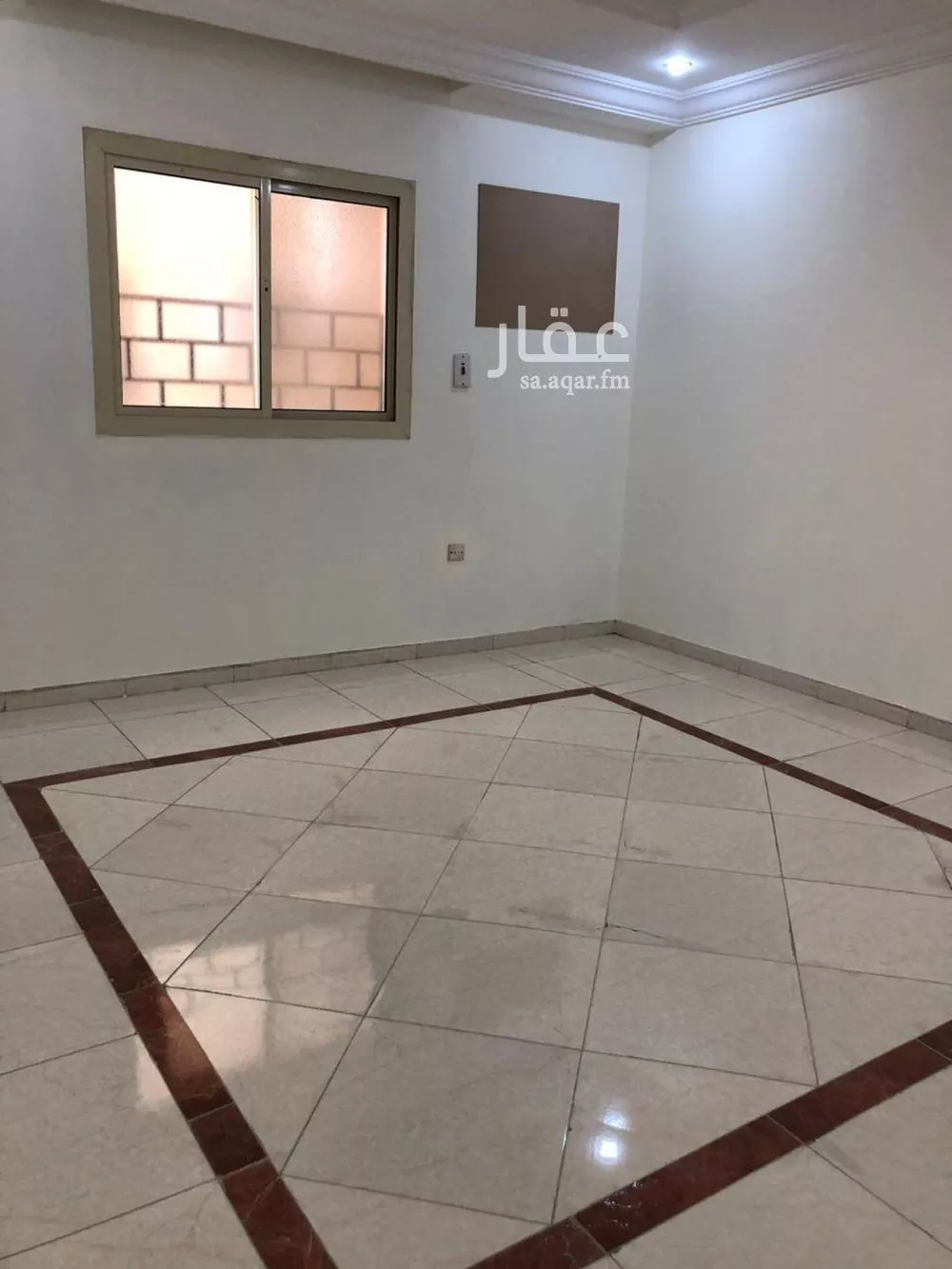 شقة 4 غرف في السلامة 1