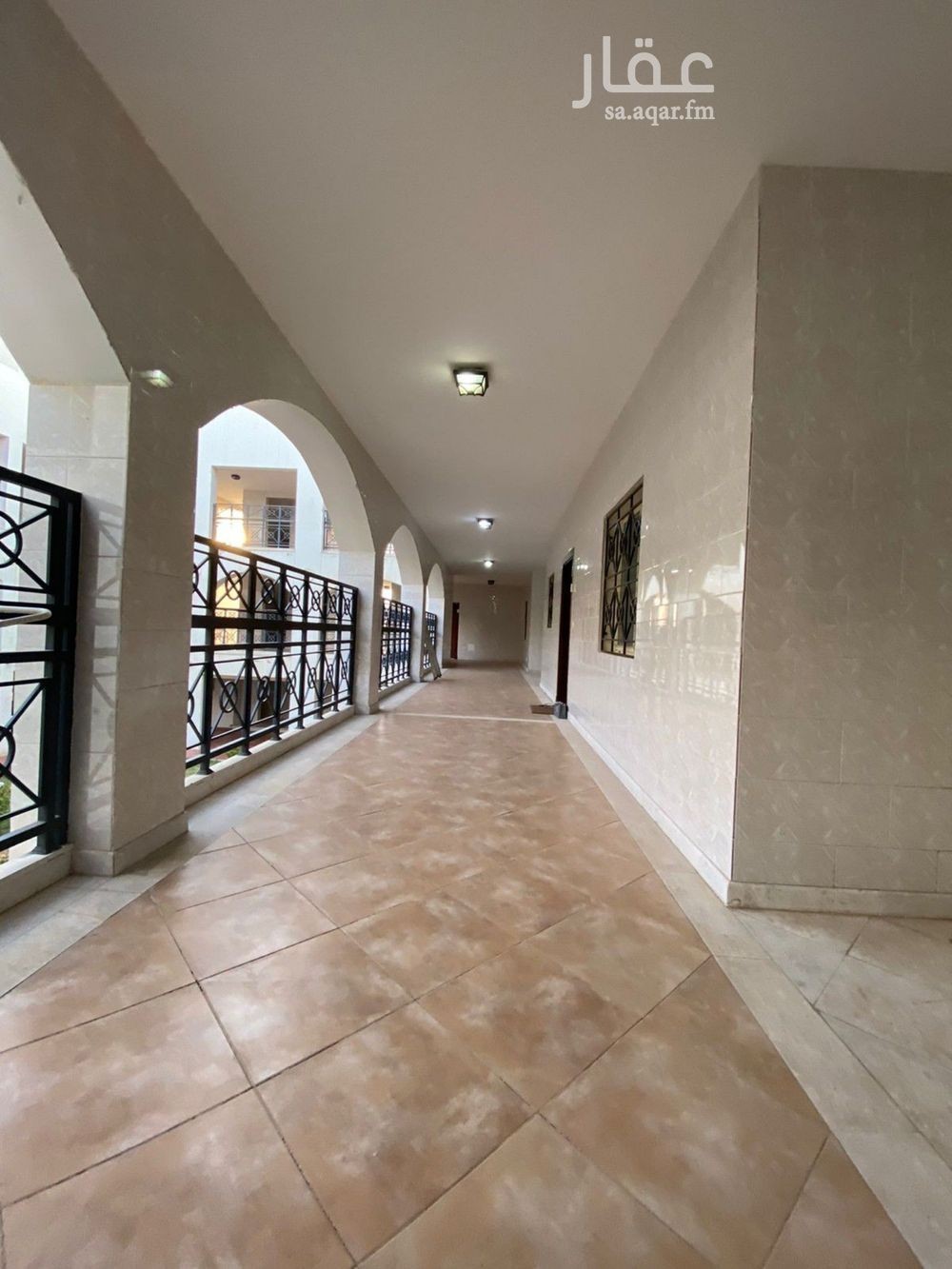 2 bedroom apartment in Al Hamra, Jeddah 17