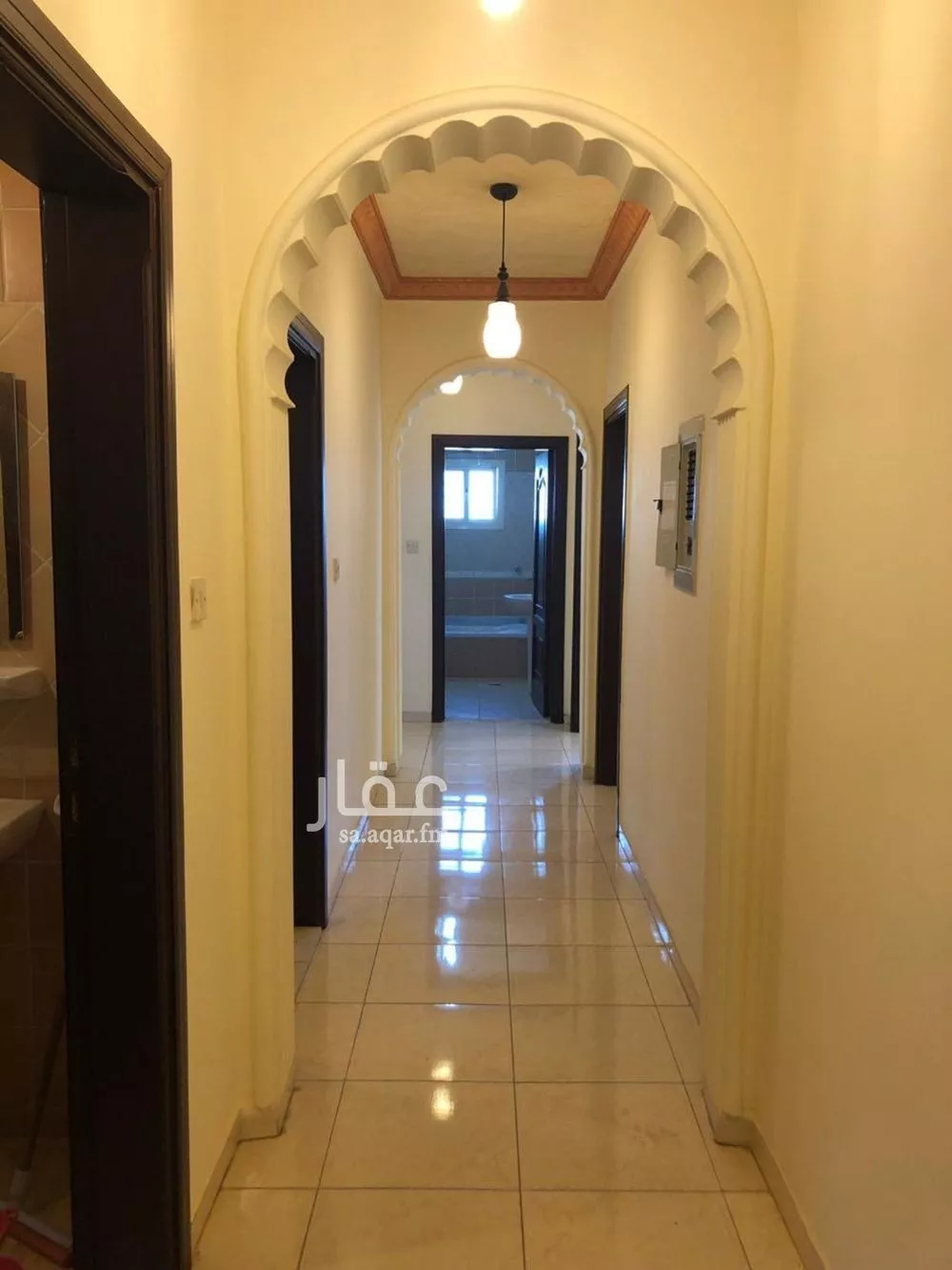 شقة 4 غرف في السلامة 5