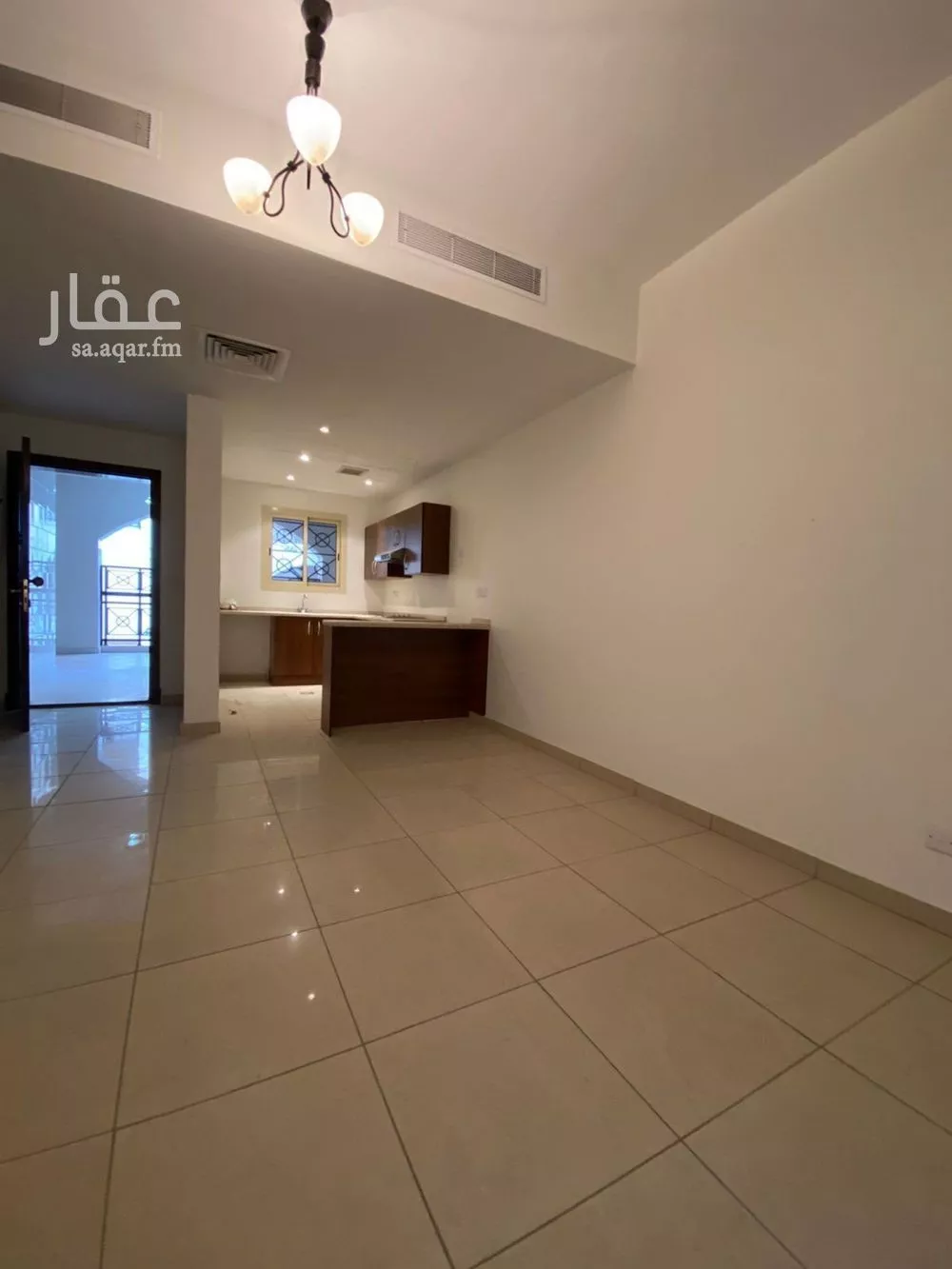 شقة 2 غرف في الحمراء 5