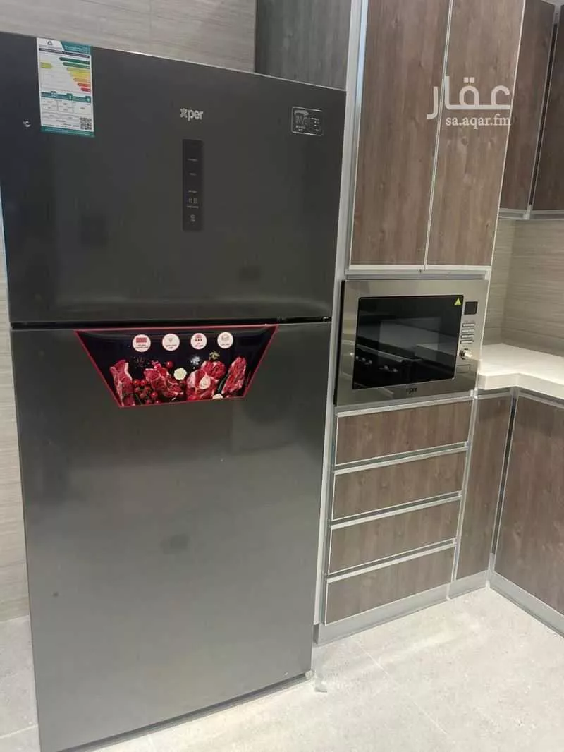 شقة 3 غرف في السلامة 4