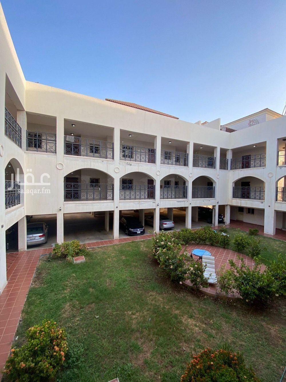 2 bedroom apartment in Al Hamra, Jeddah 19